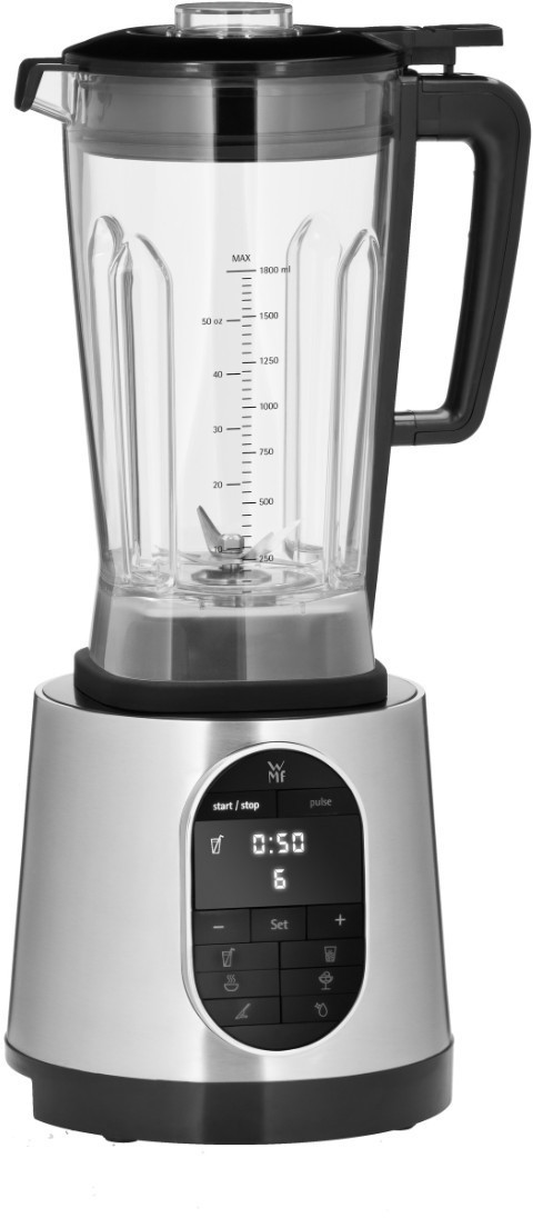 مخلوط کن وی ام اف آلمان - مدل WMF Kult Pro Standmixer با ظرفیت 1.8 لیتر و کیفیت عالی